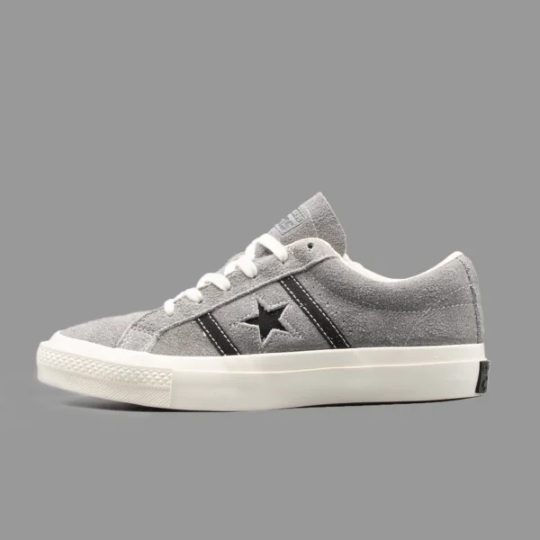 کانورس وان استار طوسی | Converse One Star Grey