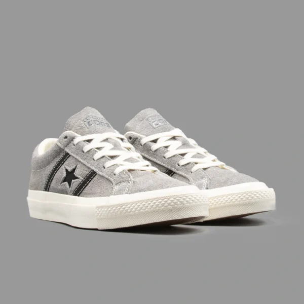 کانورس وان استار طوسی | Converse One Star Grey - Image 2
