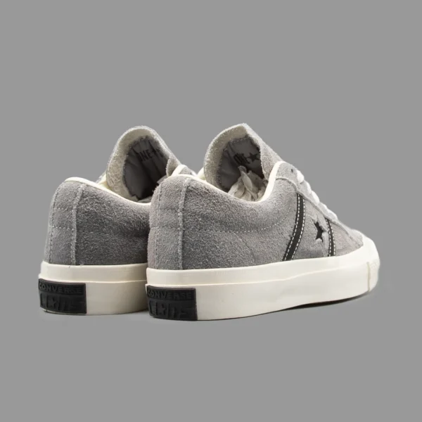 کانورس وان استار طوسی | Converse One Star Grey - Image 3
