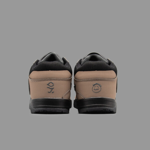 نایکی جردن جامپ من موکا | Nike Jordan Jumpman Mocha - Image 4