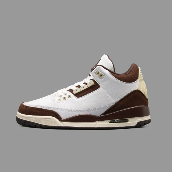 نایکی ایرجردن 3 ما منیر | Nike Air Jordan 3 A Ma Maniére