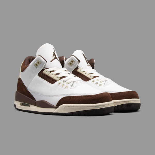 نایکی ایرجردن 3 ما منیر | Nike Air Jordan 3 A Ma Maniére - Image 2