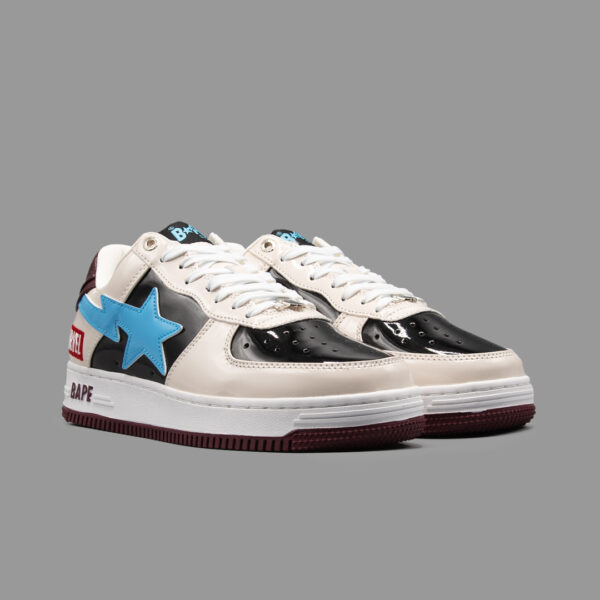 بیپ استا راکت راکون | Bape STA Rocket Raccoon - Image 2