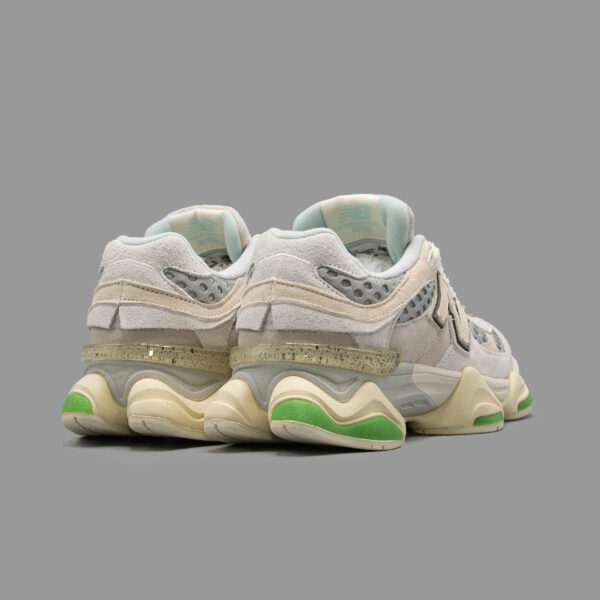 نیوبالانس 9060 بریکس اند وود | New Balance 9060 Bricks & Wood - Image 3