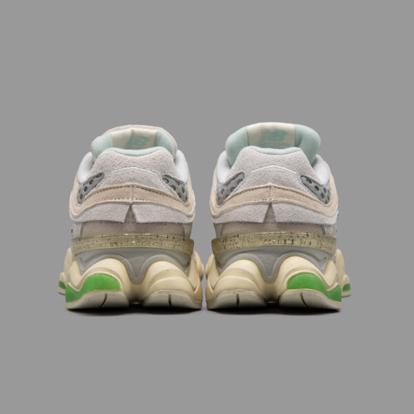 نیوبالانس 9060 بریکس اند وود | New Balance 9060 Bricks & Wood - Image 4