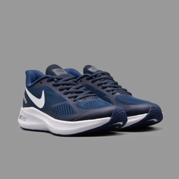نایکی گاید 10 سرمه ای | Nike Guide 10 Navy - Image 2