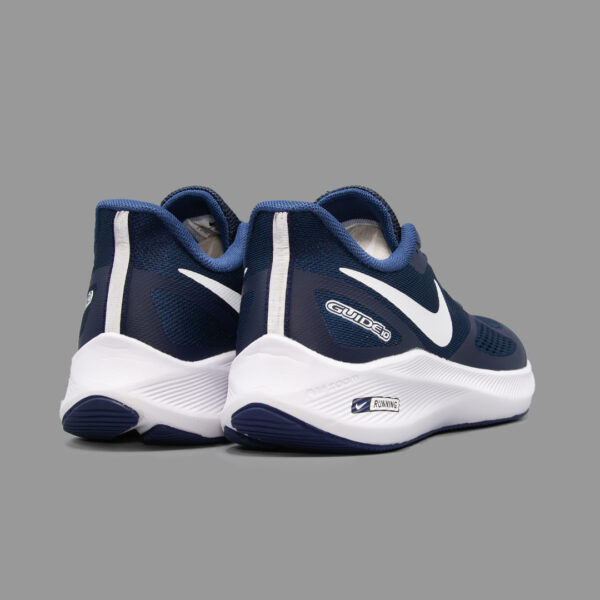 نایکی گاید 10 سرمه ای | Nike Guide 10 Navy - Image 3