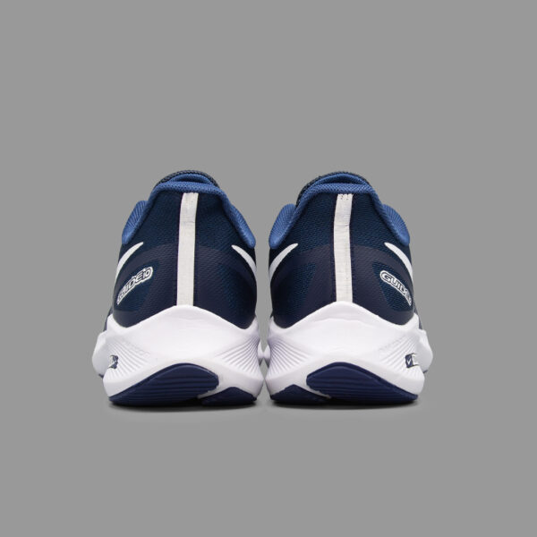 نایکی گاید 10 سرمه ای | Nike Guide 10 Navy - Image 4