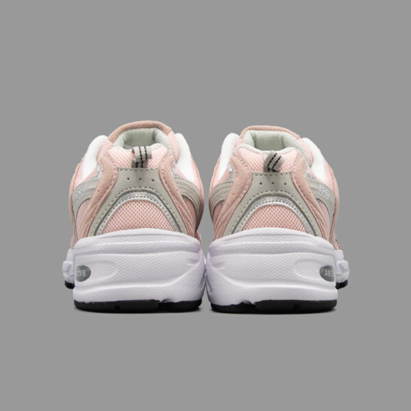 نیوبالانس 530 صورتی | New Balance 530 Pink - Image 4