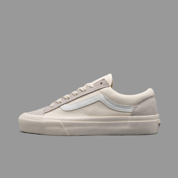 ونس اولداسکول استایل 36 طوسی | Vans Oldskool Style 36 Gray