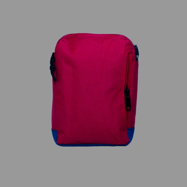 کیف کراس بادی کانورس قرمز | Converse Crosssbody Bag Red - Image 3