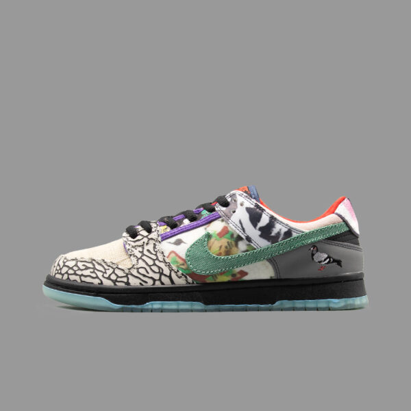 نایکی اس بی پیجن میکس - Nike Sb Pigeon Mix