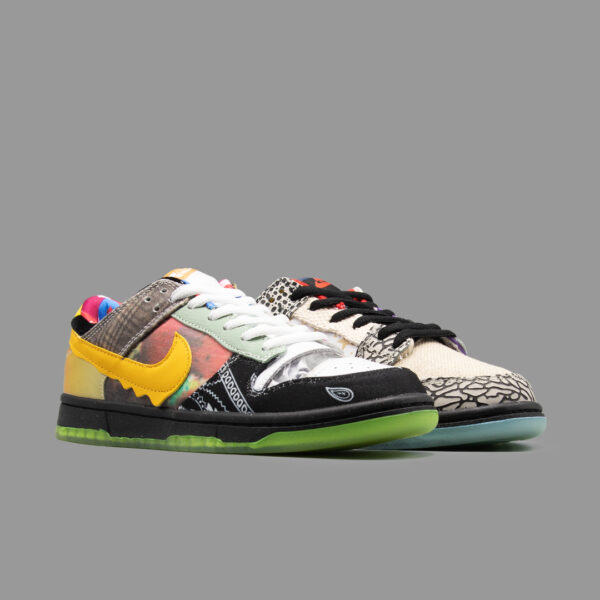 نایکی اس بی پیجن میکس - Nike Sb Pigeon Mix - Image 2