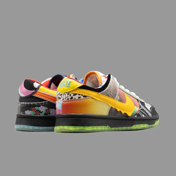 نایکی اس بی پیجن میکس - Nike Sb Pigeon Mix - Image 3