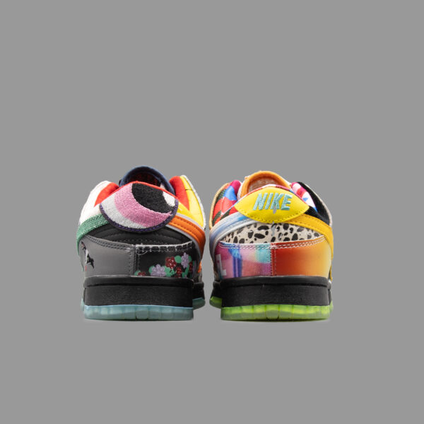 نایکی اس بی پیجن میکس - Nike Sb Pigeon Mix - Image 4
