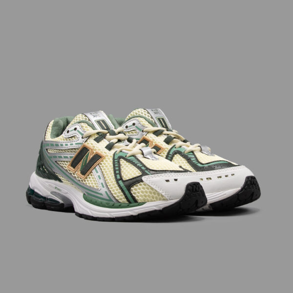 نیوبالانس1906 ایمی لئون | New Balance 1906R Amie Leon - Image 2