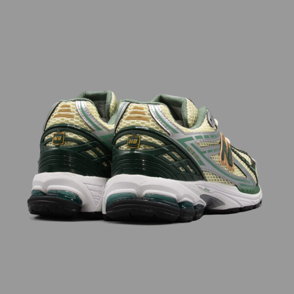 نیوبالانس1906 ایمی لئون | New Balance 1906R Amie Leon - Image 3