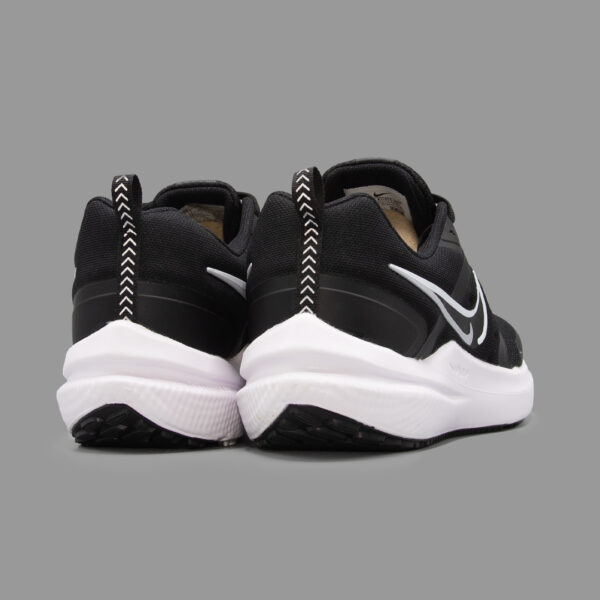 نایکی ران سوییفت 3 مشکی | Nike Run Swift 3 Black - Image 3