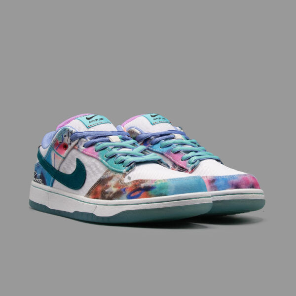 نایکی اس بی فیوتیروا لابراتوریز - Nike Sb X Futura Laboratories - Image 2
