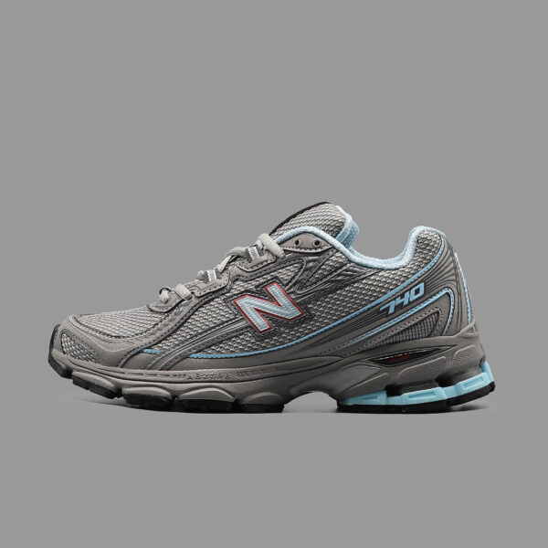 نیوبالانس 740 طوسی | New Balane 740 Gray