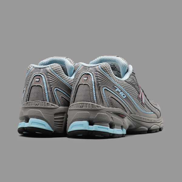 نیوبالانس 740 طوسی | New Balane 740 Gray - Image 3