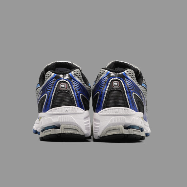 نیوبالانس 740 نقره ای آبی | New Balane 740 Silver Blue - Image 4