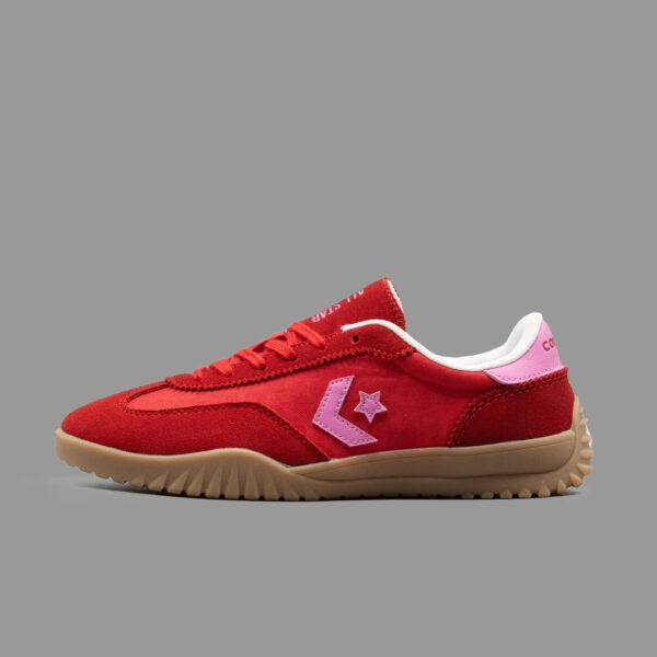 کانورس ران استار ترینر قرمز | Converse Run Star Trainer Red