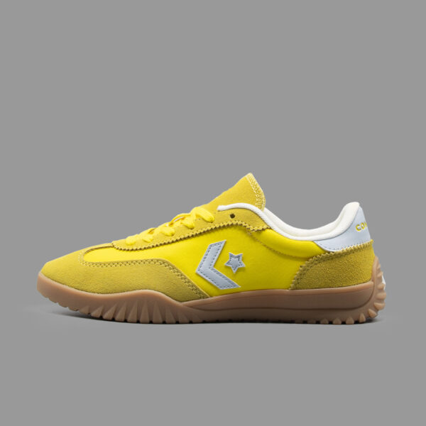 کانورس ران استار ترینر زرد | Converse Run Star Trainer Yellow