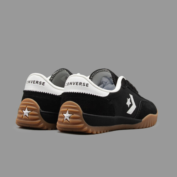 کانورس ران استار ترینر مشکی | Converse Run Star Trainer Black - Image 3