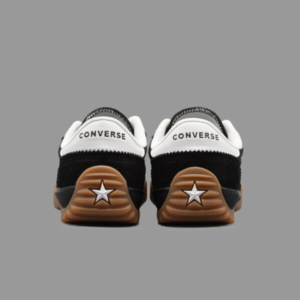 کانورس ران استار ترینر مشکی | Converse Run Star Trainer Black - Image 4