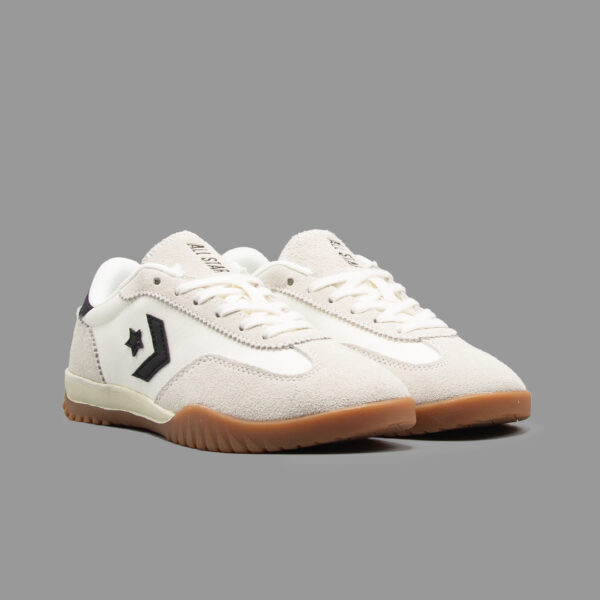 کانورس ران استار ترینر سفید | Converse Run Star Trainer White - Image 2
