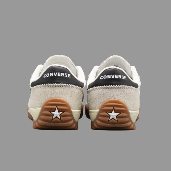 کانورس ران استار ترینر سفید | Converse Run Star Trainer White - Image 4