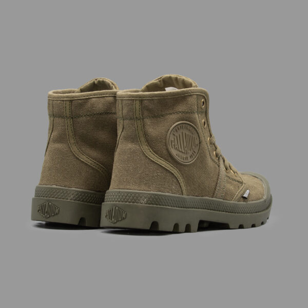 پالادیوم پامپا های سبز | Palladium Pampa Hi Green - Image 3