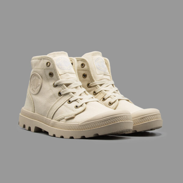 پالادیوم پامپا های کرم | Palladium Pampa Hi Cream - Image 2