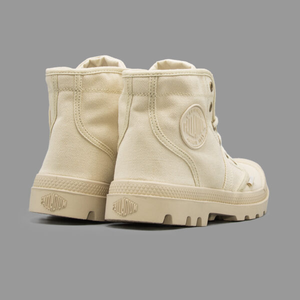 پالادیوم پامپا های کرم | Palladium Pampa Hi Cream - Image 3