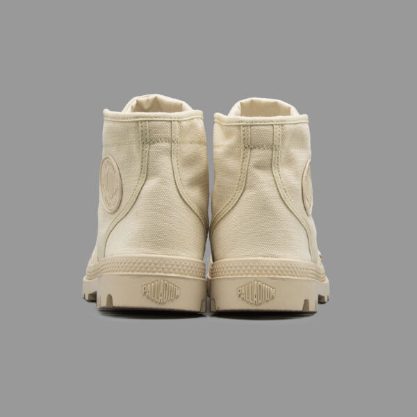 پالادیوم پامپا های کرم | Palladium Pampa Hi Cream - Image 4