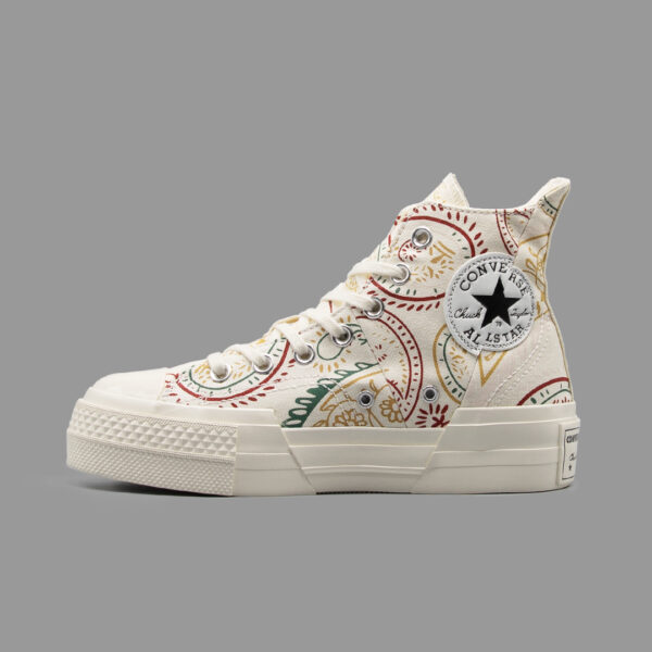 کانورس 1970s پلاس طرح ترمه | Converse 1970s Plus Crafted Evolution