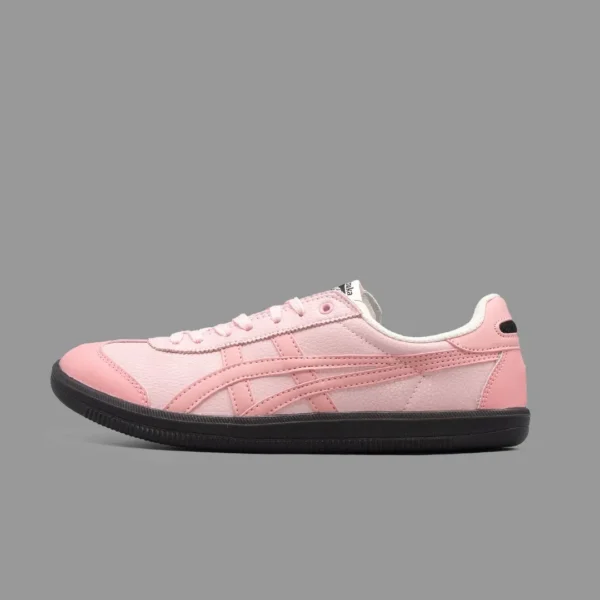 اسیکس اونیتسوکا تایگر تکوتن صورتی | Asics Onitsuka Tiger Tokuten Pink