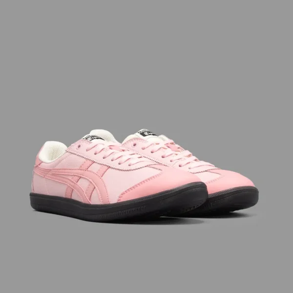 اسیکس اونیتسوکا تایگر تکوتن صورتی | Asics Onitsuka Tiger Tokuten Pink - Image 2