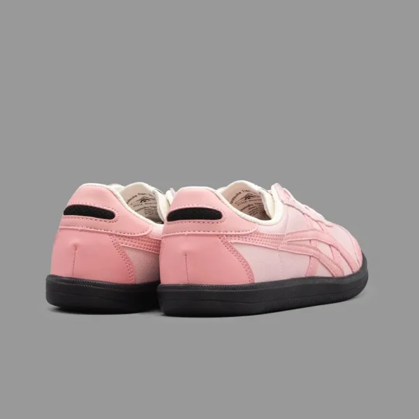 اسیکس اونیتسوکا تایگر تکوتن صورتی | Asics Onitsuka Tiger Tokuten Pink - Image 3