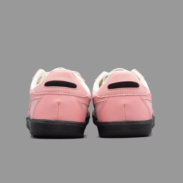 اسیکس اونیتسوکا تایگر تکوتن صورتی | Asics Onitsuka Tiger Tokuten Pink - Image 4