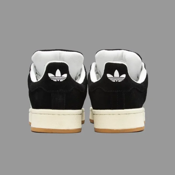 آدیداس کمپس مشکی | Adidas Campus Black - Image 4