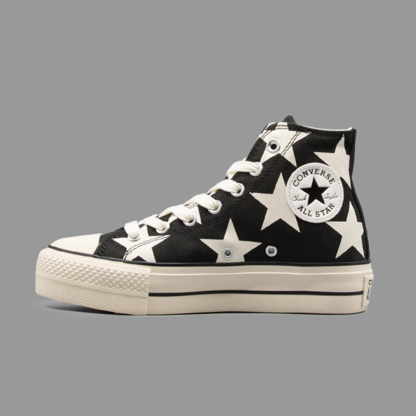 کانورس پلتفرم ستاره ای | Converse Platform Leage Stars