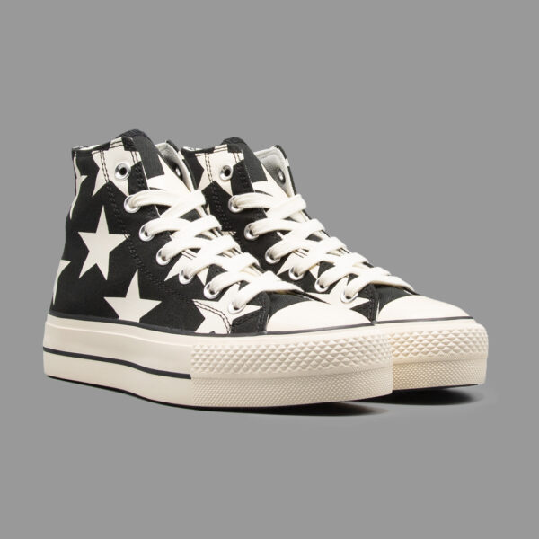 کانورس پلتفرم ستاره ای | Converse Platform Leage Stars - Image 3