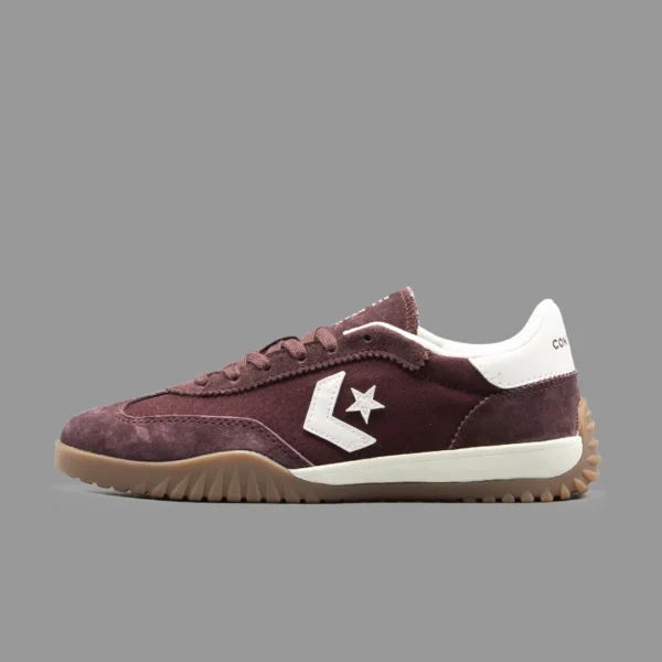 کانورس ران استار ترینر زرشکی | Converse Run Star Trainer Crimson