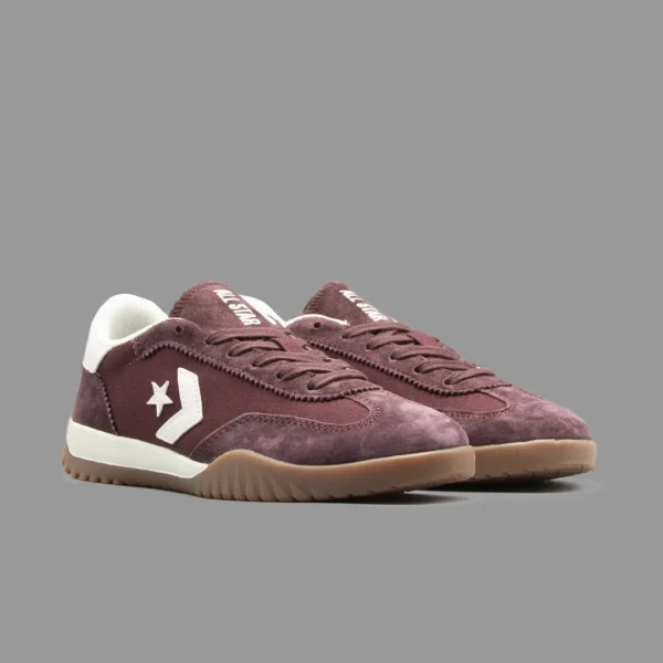 کانورس ران استار ترینر زرشکی | Converse Run Star Trainer Crimson - Image 2