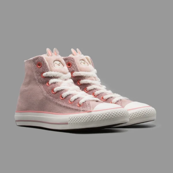 کانورس چاک تیلور ربیت استاتیک | Converse Chuck Taylor Rabbit Static - Image 2