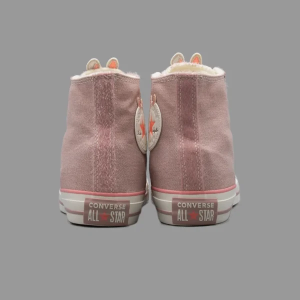 کانورس چاک تیلور ربیت استاتیک | Converse Chuck Taylor Rabbit Static - Image 4