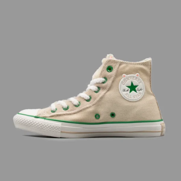کانورس چاک تیلور هپی شیپ  | Converse Chuck Taylor Happy Sheep