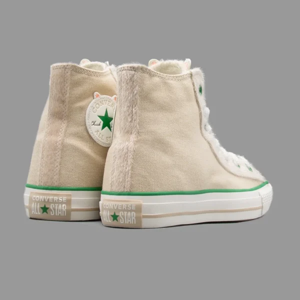 کانورس چاک تیلور هپی شیپ  | Converse Chuck Taylor Happy Sheep - Image 3
